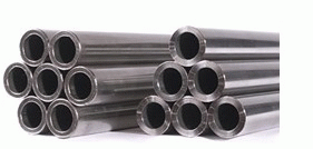 Hydraulic and Instrumentation Precision Seamless Stainless Steel Tube